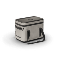 Dometic Go Portable Gear Storage, 20L, Ash