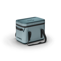Dometic Go Portable Gear Storage, 20L, Glacier