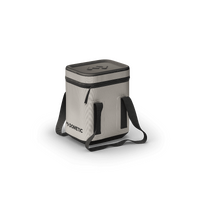 Dometic Go Portable Gear Storage, 10L, Ash