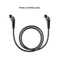 P090D To P150D External Battery Connection Cable