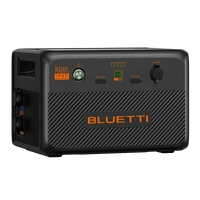 BLUETTI B210P Expansion Battery | 2,150Wh