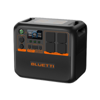 BLUETTI AC200P L Portable Power Station | 2,400W 2,304Wh