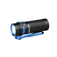 Olight Baton 4 1300 lumens Compact Rechargeable Pocket Torch