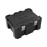 Wolf Pack Pro Latched Plastic Ammo Box