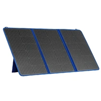 MyCoolman 100W Energy Solar Blanket - Blue