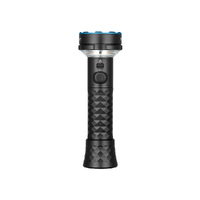 Olight Prowess USB-C Rechargeable Torch with Dual-direction Lighting