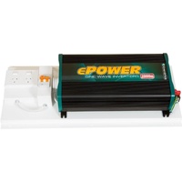 ePOWER 2000w/12V RCD Inverter Kit 