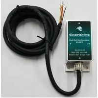 Enerdrive Dual Axis Inclinometer 0-5V