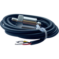 Simarine Water Tank Pressure Sensor 0-500mm Tank Depth (0 - 5Kpa)