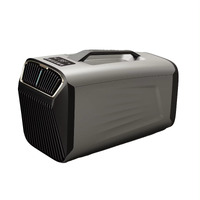 12 Volt Direct Mini Portable Camping Air Conditioner