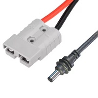 Starlink Mini Power Cable to Anderson Style Plug  5 Meters