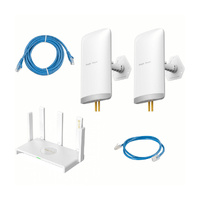 Expansion Connect Pack for Starlink or NBN 2