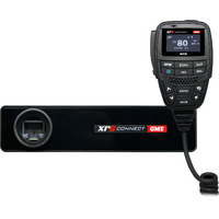 GME XRS-390C XRS Connect IP67 UHF CB Radio with Bluetooth® & GPS