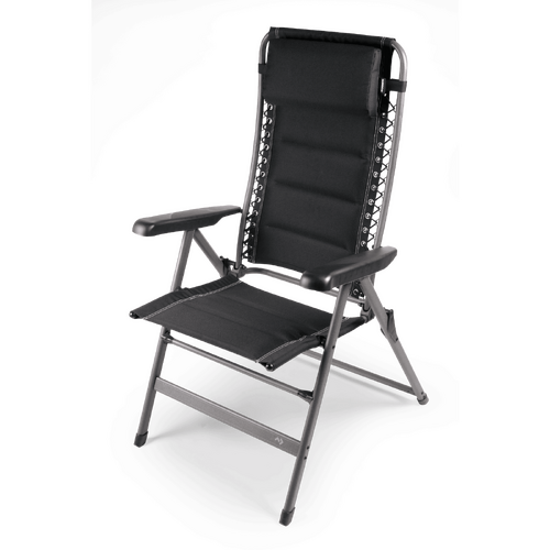 Dometic Lounge Firenze Reclining Camping Chair