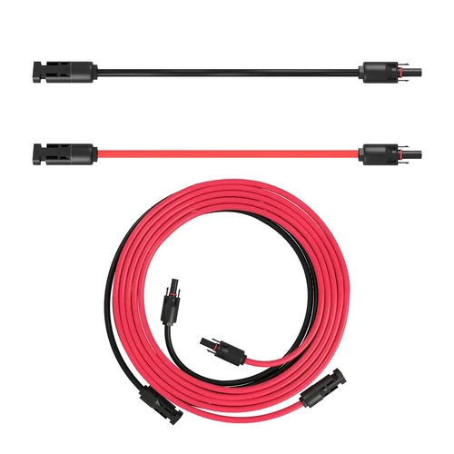 MC4 Extension Cable 5 meters long