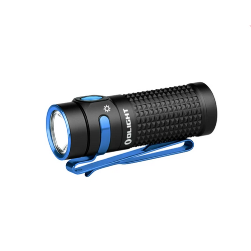 Olight Baton 4 1300 lumens Compact Rechargeable Pocket Torch