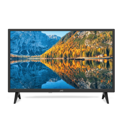 JVC 24" 61cm 12 Volt Smart Android HD TV for Caravans