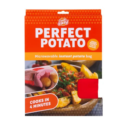 Perfect Potato