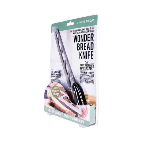 Wonder Bread Knife
