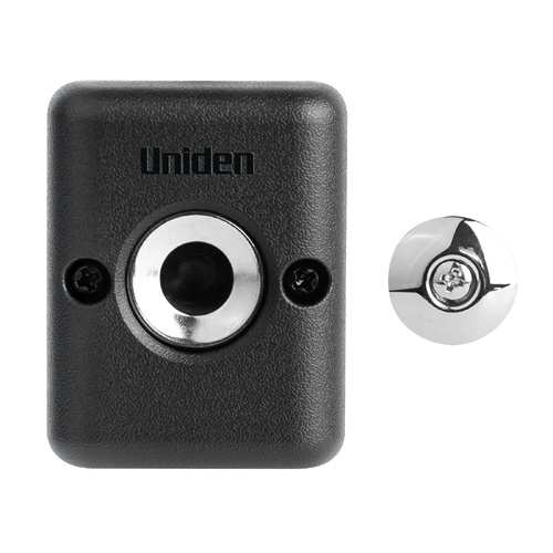 Uniden MMH Magentic Microphone Mount. Suitable for the following Uniden models:  XTRAK80, UH9080