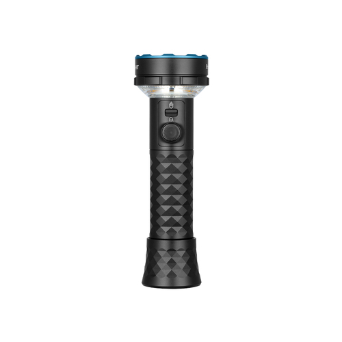 Olight Prowess USB-C Rechargeable Torch with Dual-direction Lighting