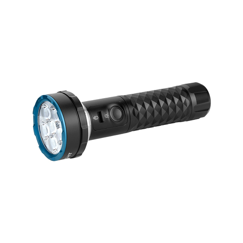 Prowess Multifunctional Flashlight with Bidirectional Lighting