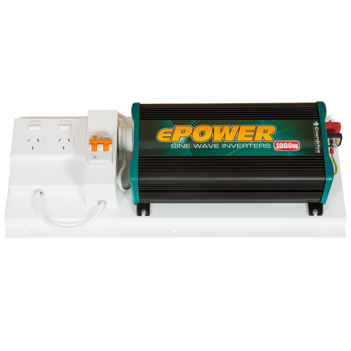 ePOWER 1000w RCD Inverter Kit