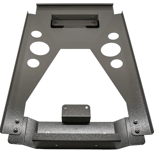 Starlink Gen3 Dish Magnetic Flat Mounting Bracket Kit