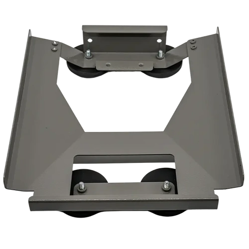 Starlink Magnetic Flat Mounting Bracket Kit for Starlink Mini Dish